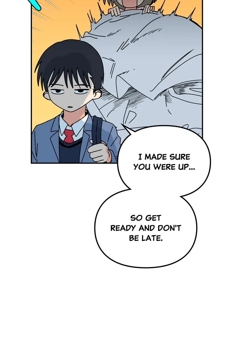 Read Humanoido chapter 39 image 21 on Lezhin