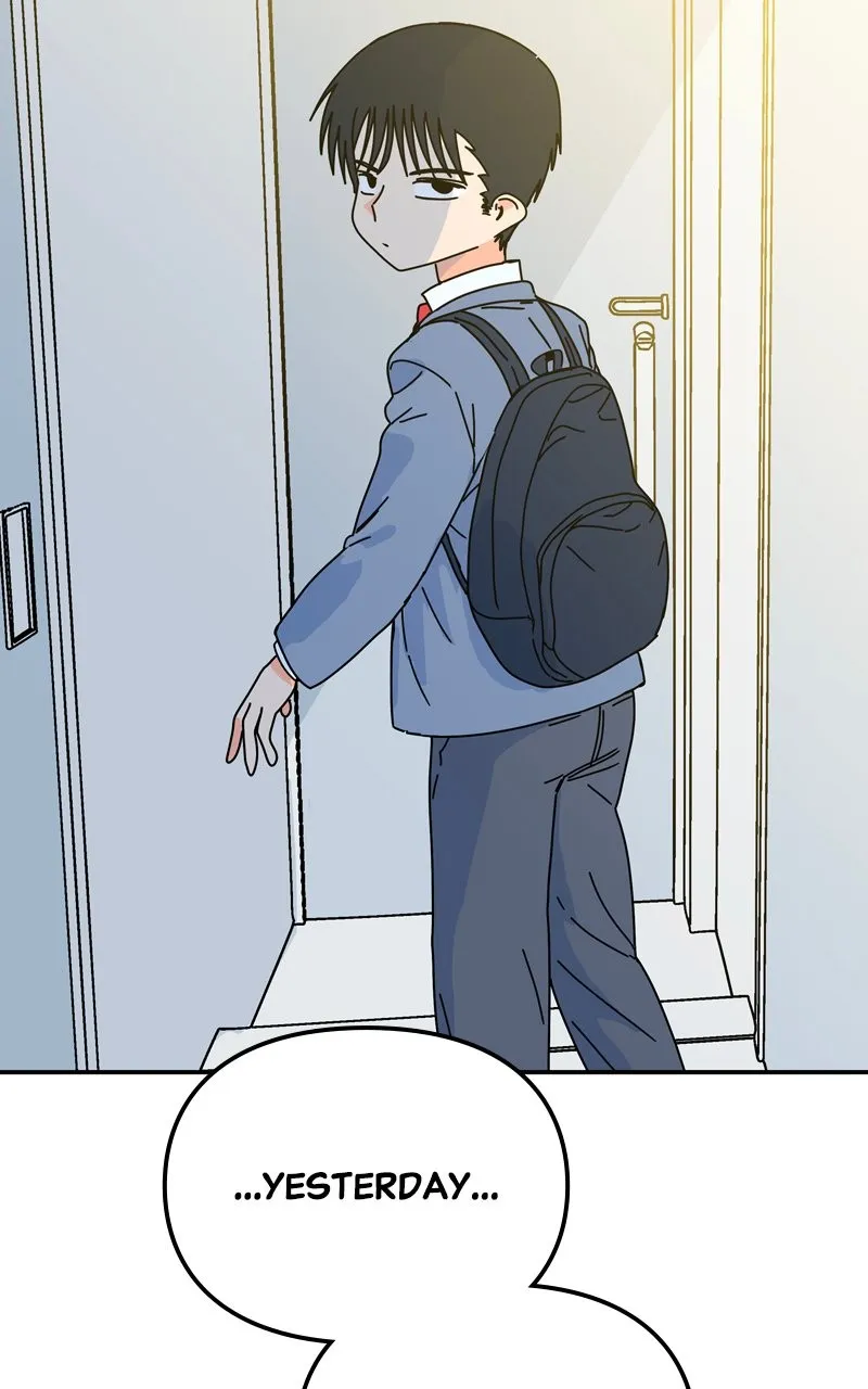 Read Humanoido chapter 39 image 24 on Lezhin