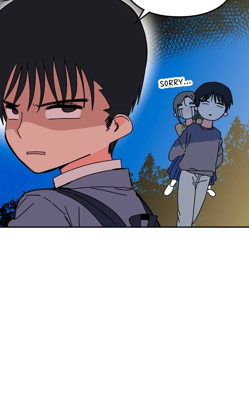 Read Humanoido chapter 39 image 28 on Lezhin