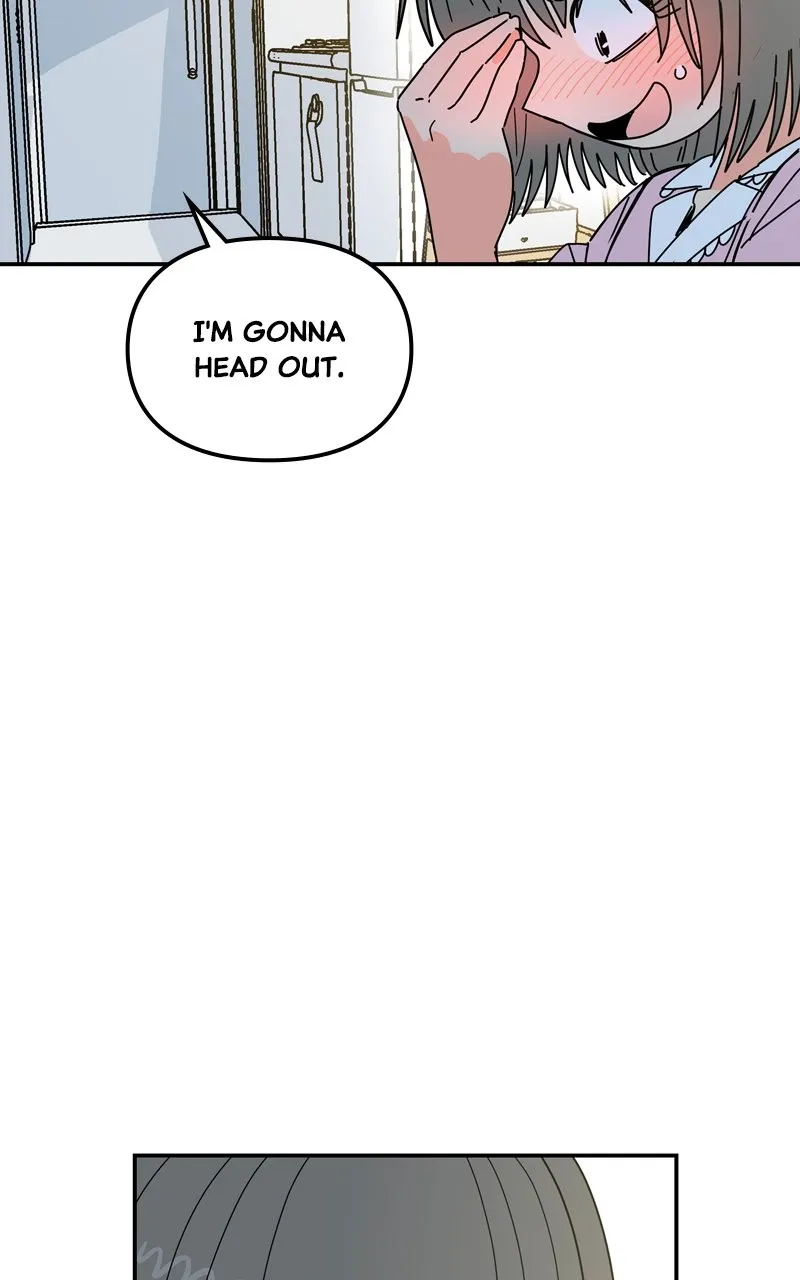 Read Humanoido chapter 39 image 30 on Lezhin