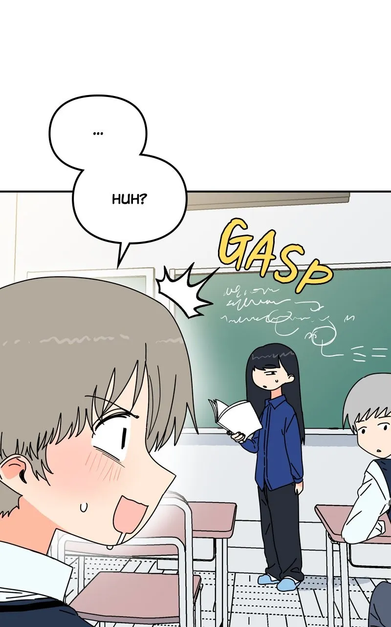 Read Humanoido chapter 39 image 38 on Lezhin