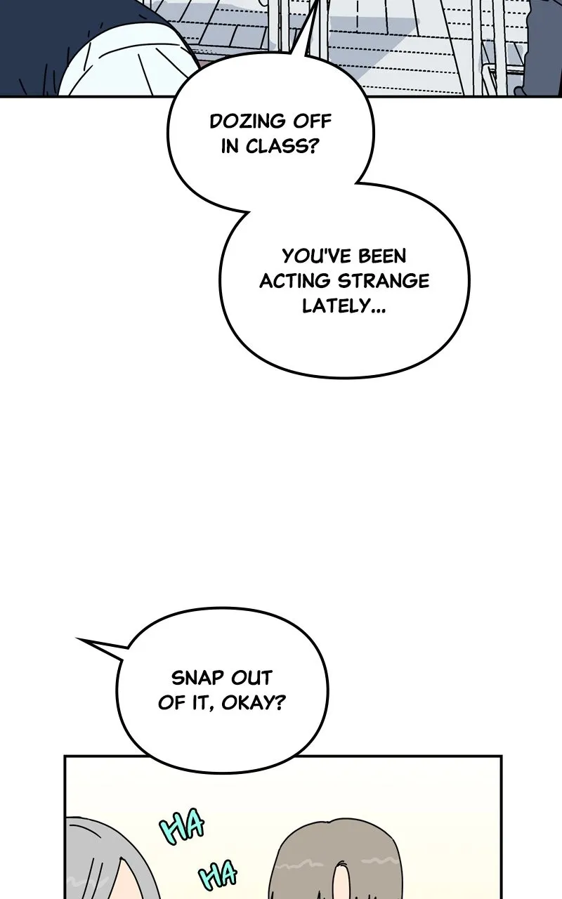 Read Humanoido chapter 39 image 39 on Lezhin