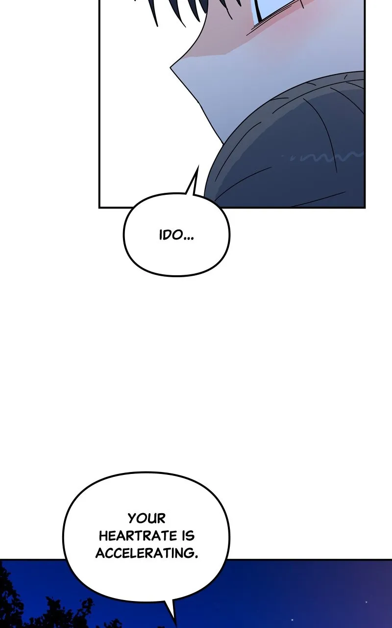 Read Humanoido chapter 39 image 4 on Lezhin