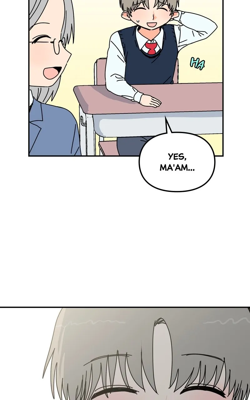 Read Humanoido chapter 39 image 40 on Lezhin