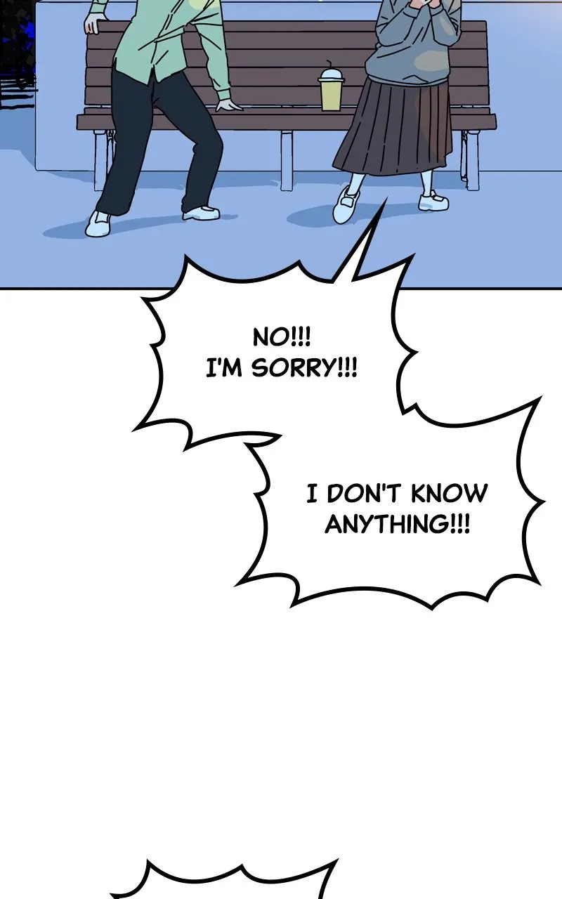 Read Humanoido chapter 39 image 44 on Lezhin