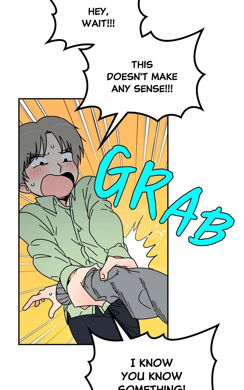 Read Humanoido chapter 39 image 45 on Lezhin