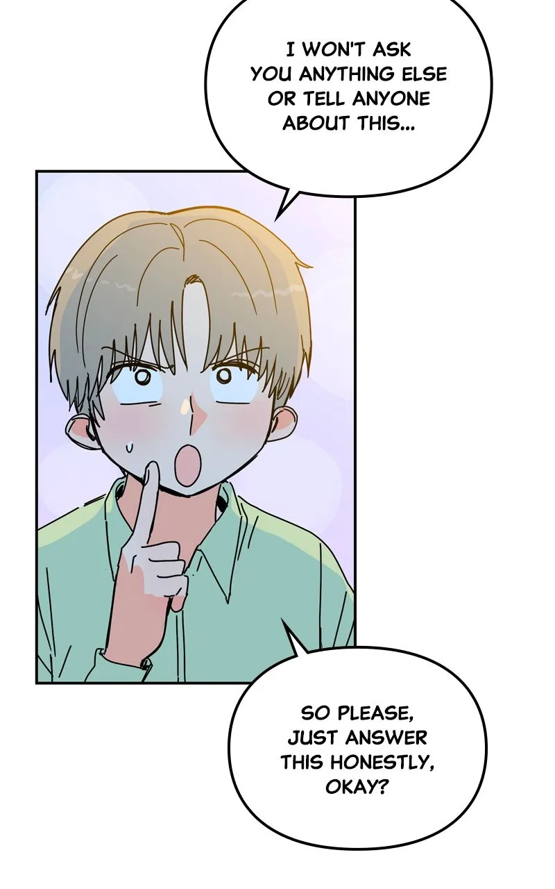 Read Humanoido chapter 39 image 49 on Lezhin