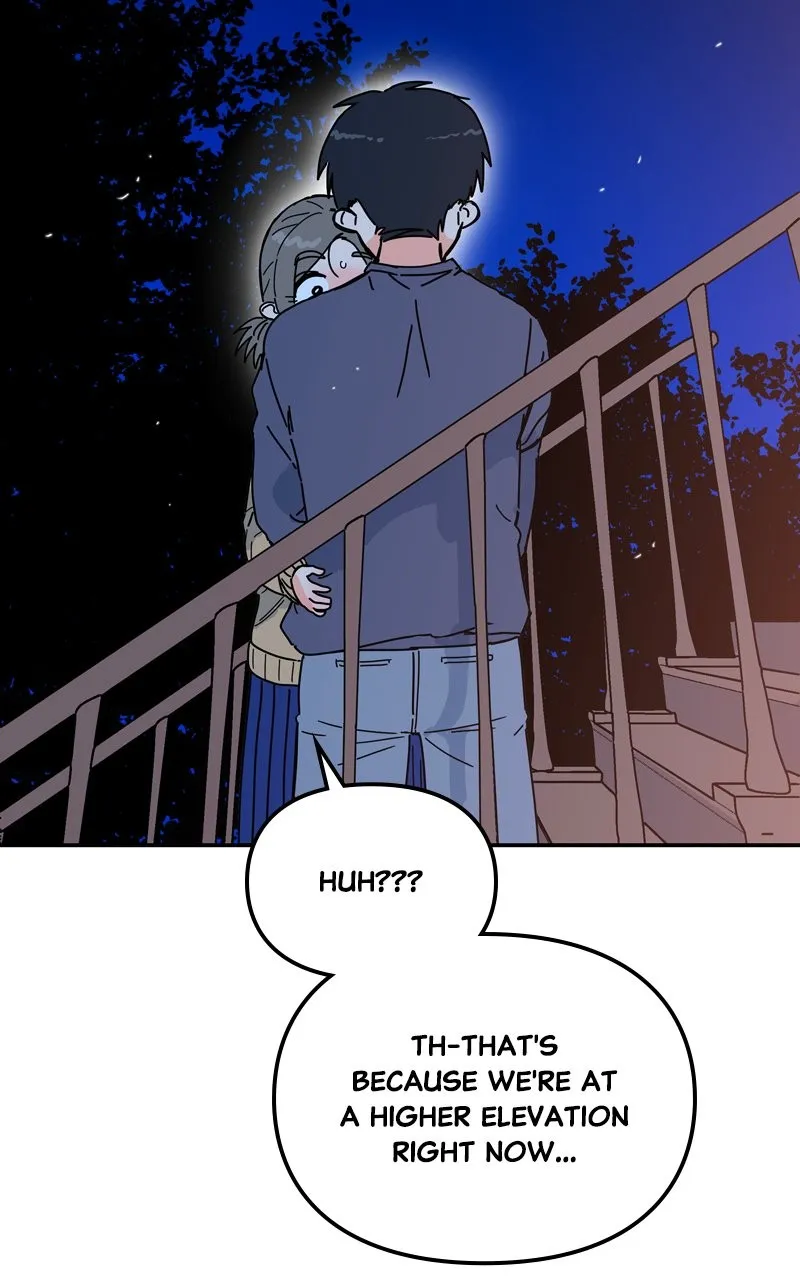 Read Humanoido chapter 39 image 5 on Lezhin