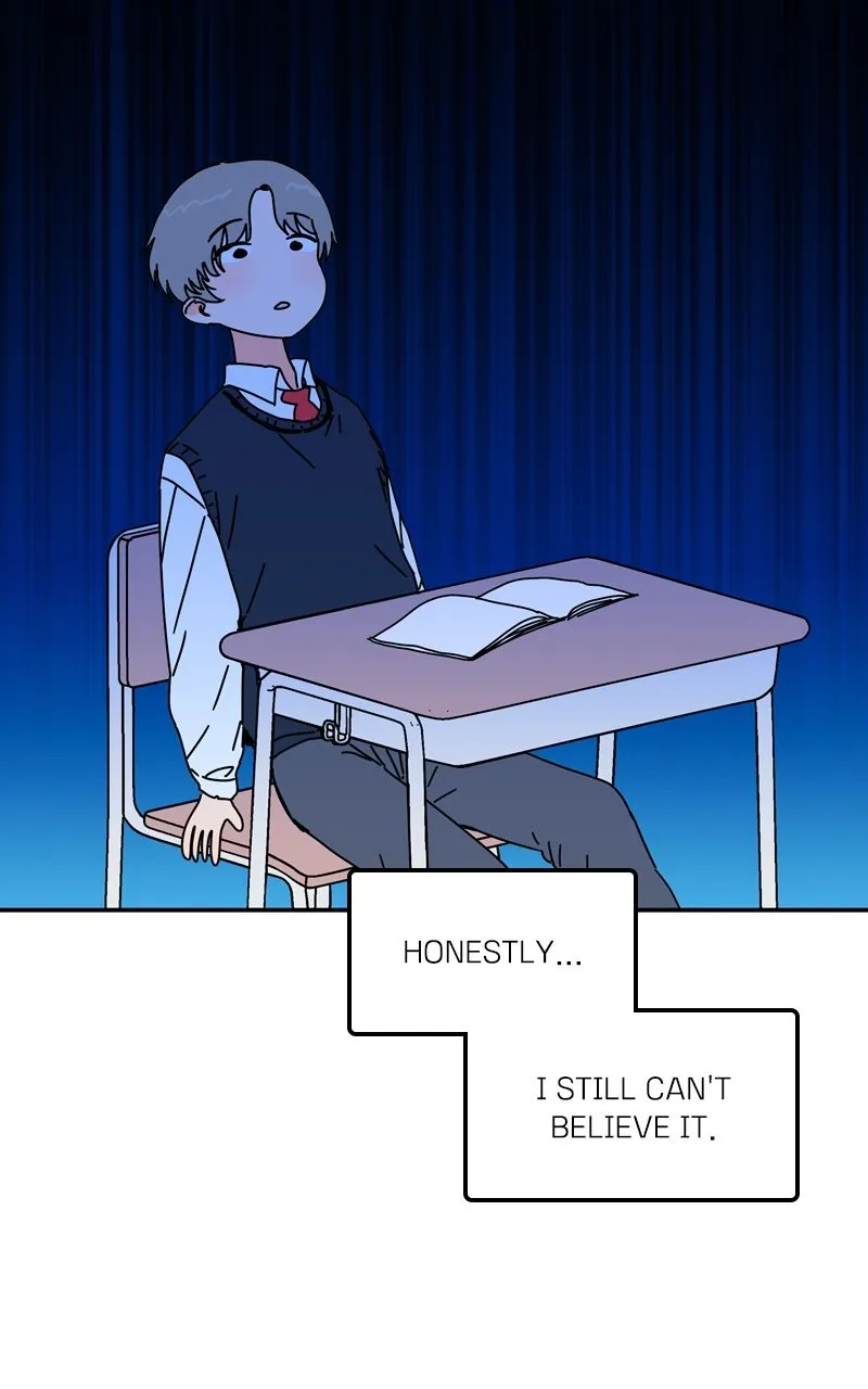 Read Humanoido chapter 39 image 56 on Lezhin