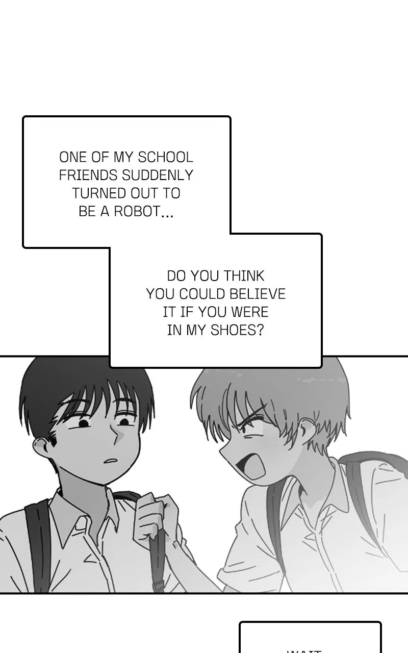 Read Humanoido chapter 39 image 57 on Lezhin