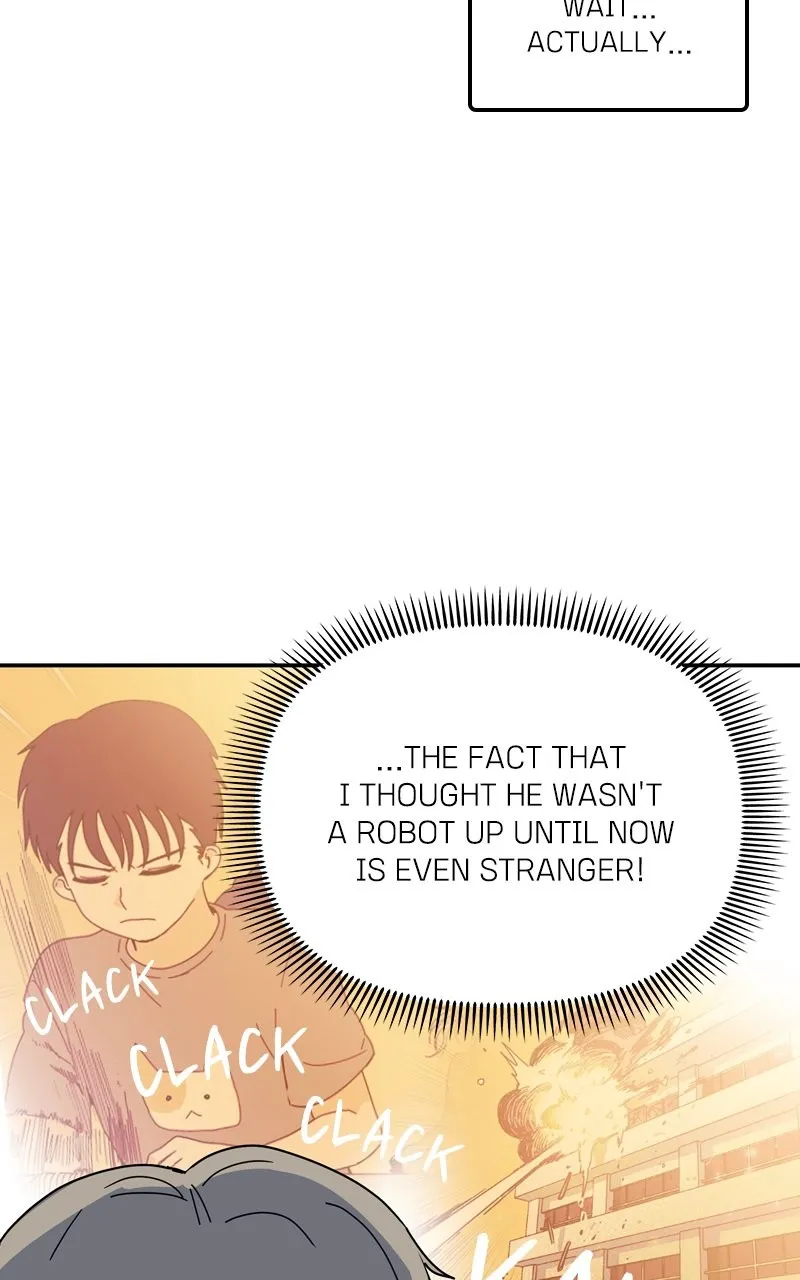 Read Humanoido chapter 39 image 58 on Lezhin