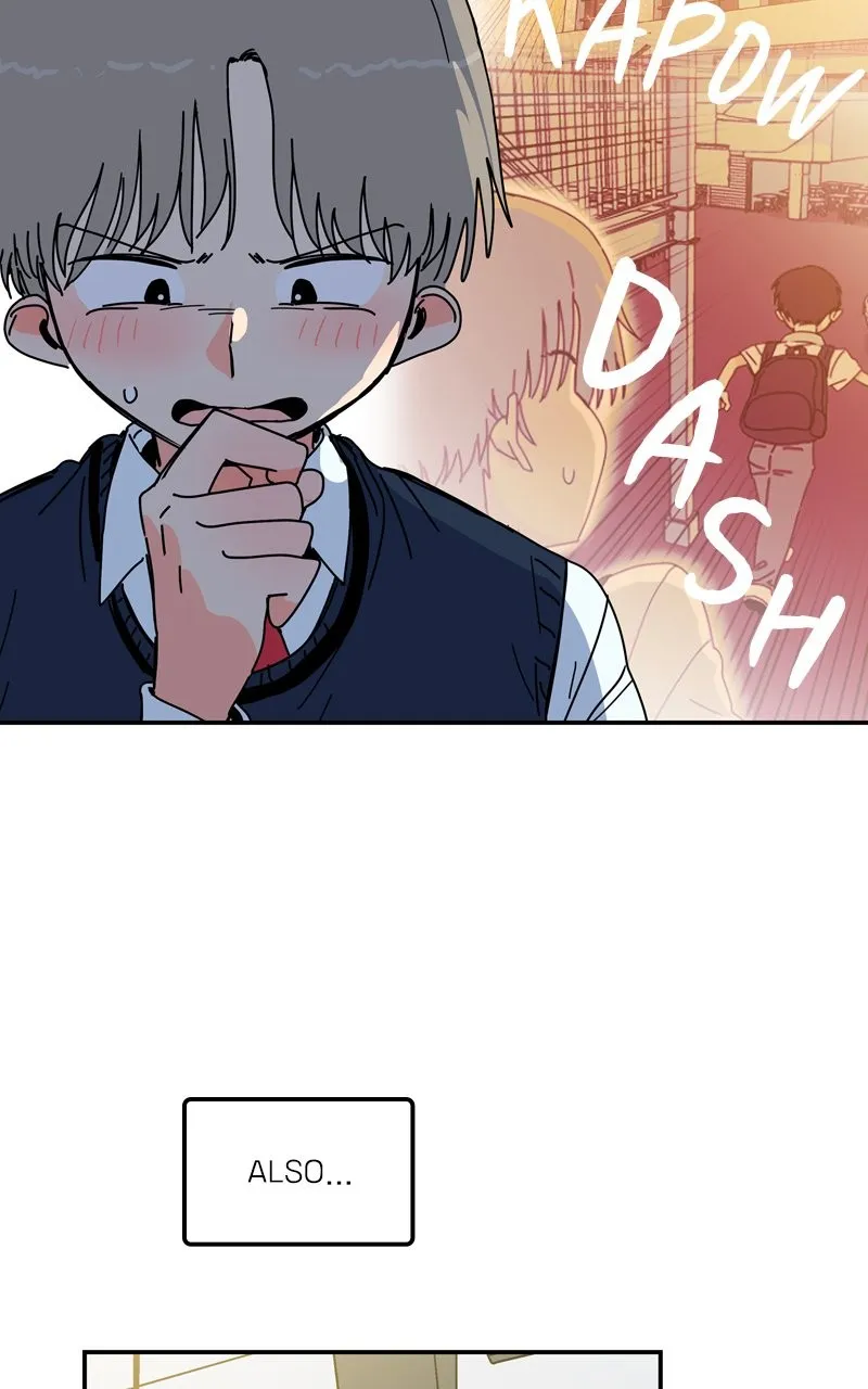 Read Humanoido chapter 39 image 59 on Lezhin