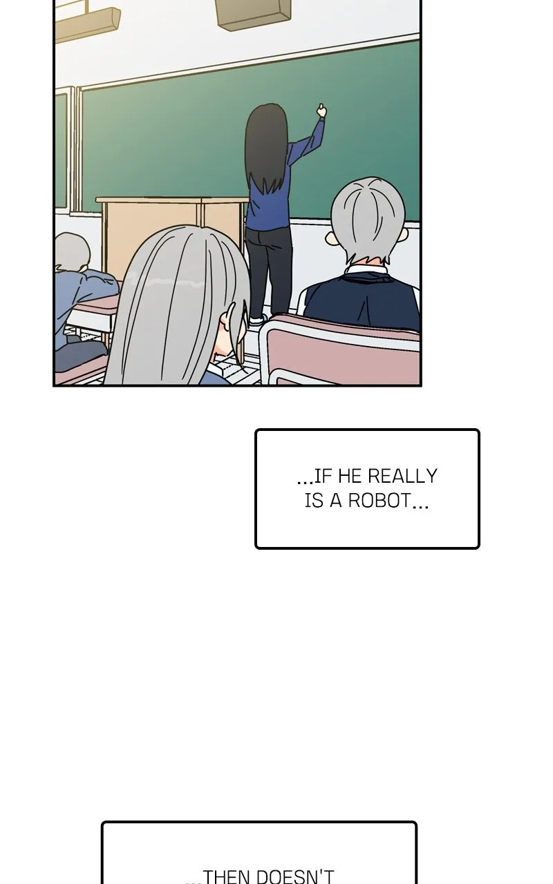 Read Humanoido chapter 39 image 60 on Lezhin