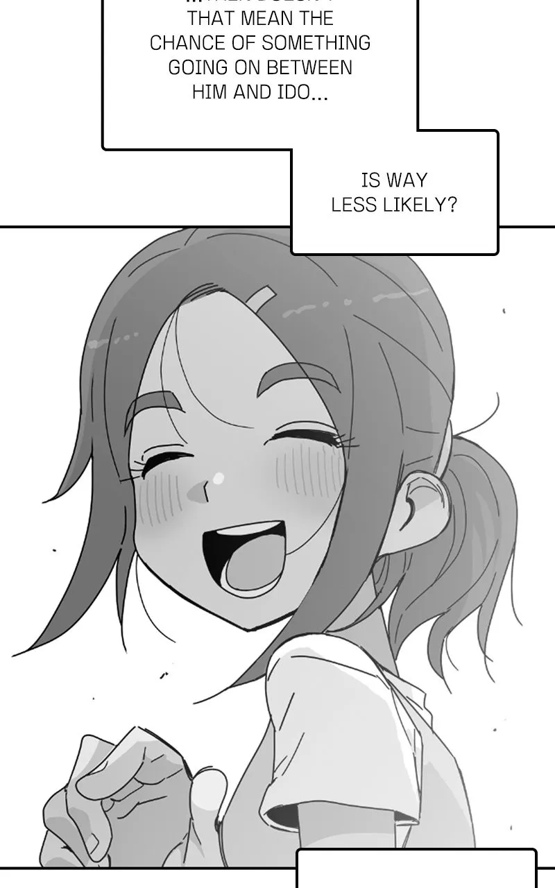 Read Humanoido chapter 39 image 61 on Lezhin