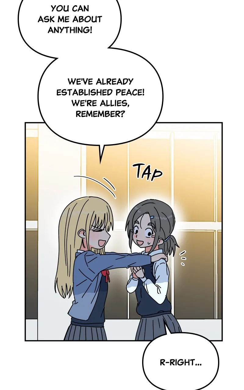 Read Humanoido chapter 39 image 66 on Lezhin