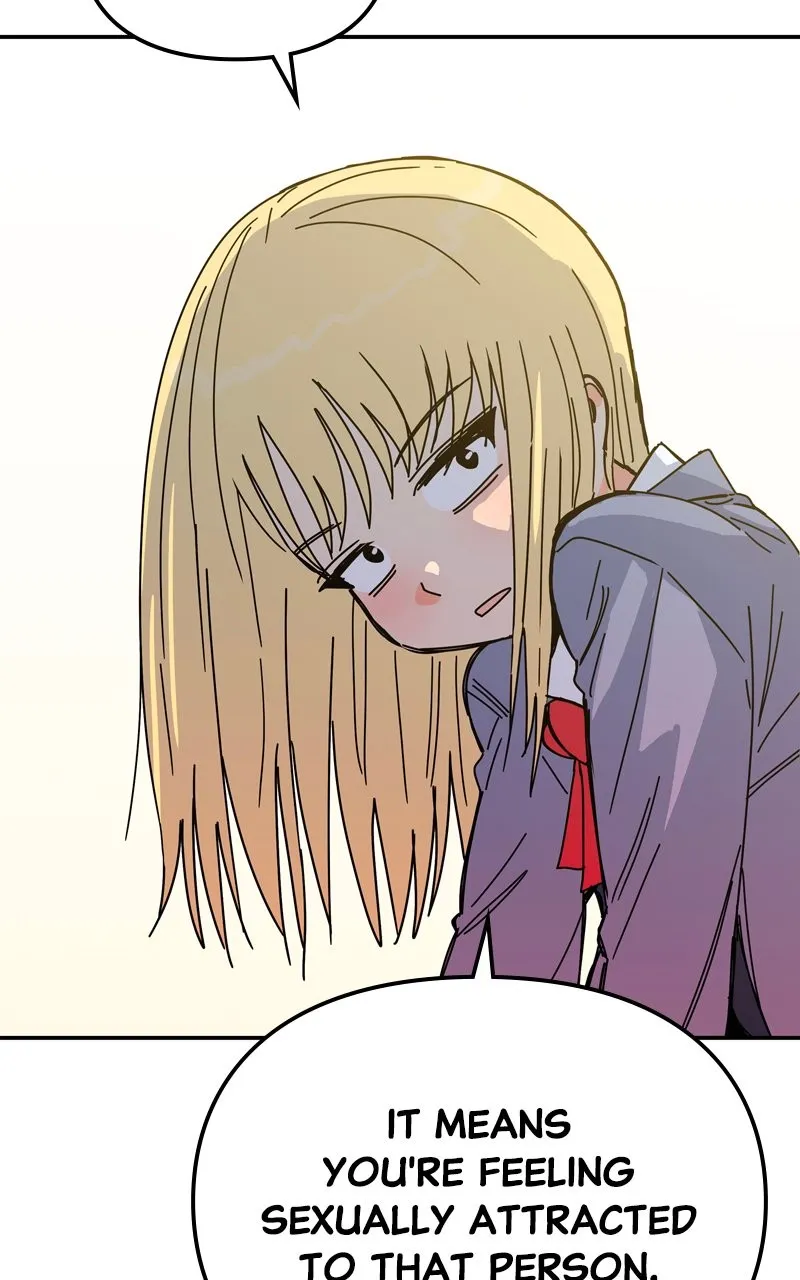 Read Humanoido chapter 39 image 85 on Lezhin