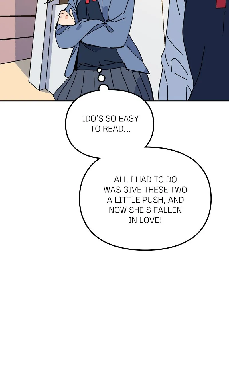 Read Humanoido chapter 39 image 91 on Lezhin