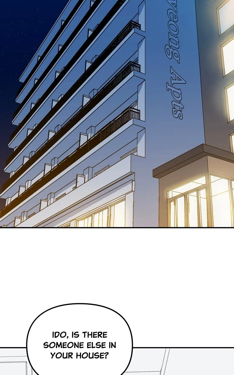 Read Humanoido chapter 4 image 1 on Lezhin
