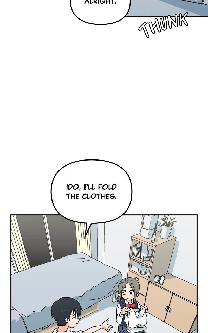Read Humanoido chapter 4 image 10 on Lezhin