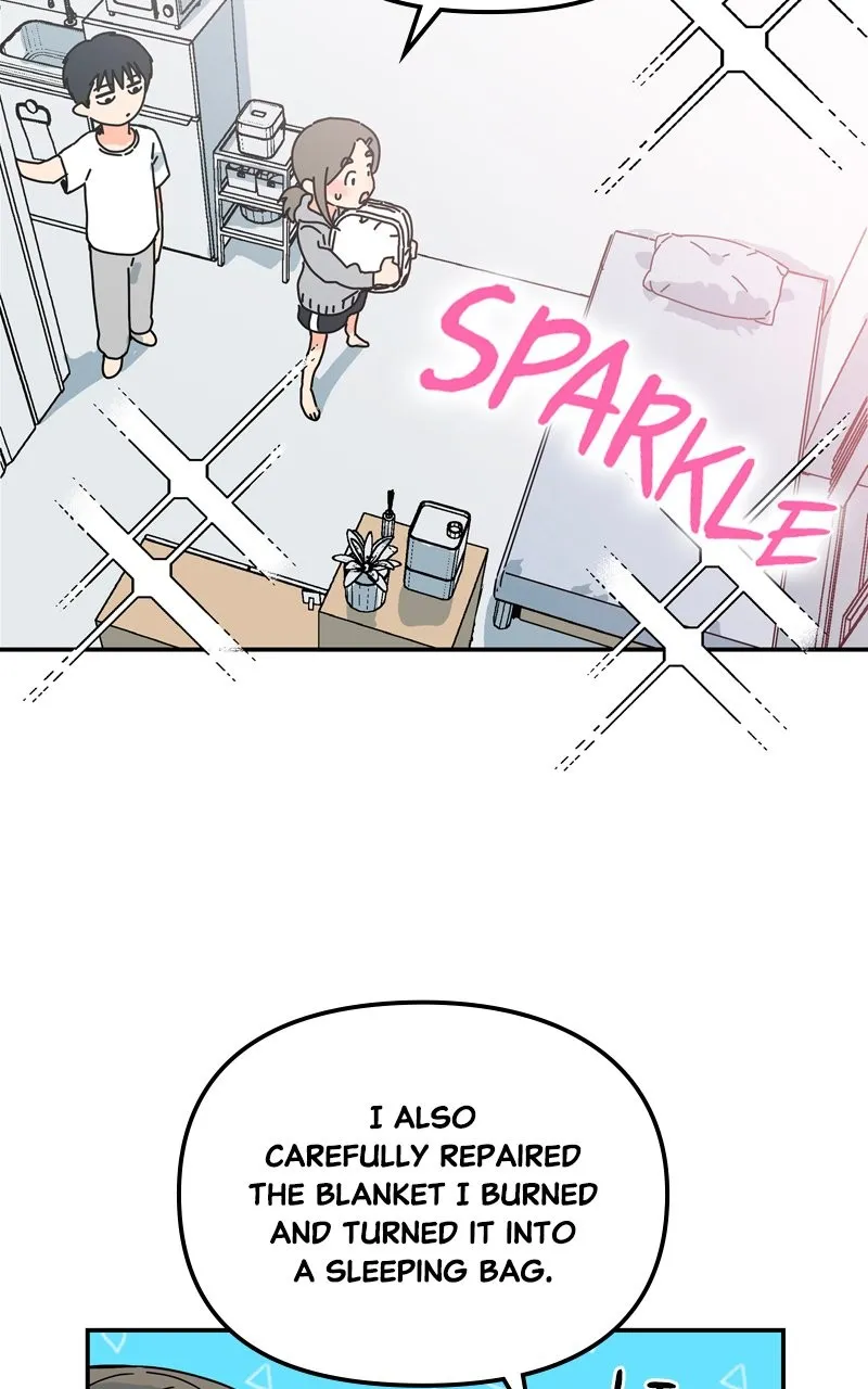 Read Humanoido chapter 4 image 100 on Lezhin