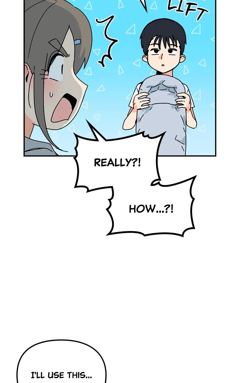 Read Humanoido chapter 4 image 101 on Lezhin