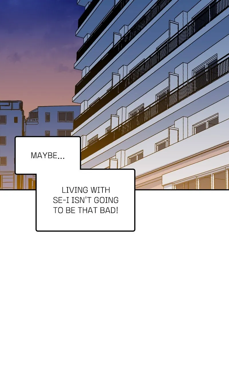 Read Humanoido chapter 4 image 105 on Lezhin