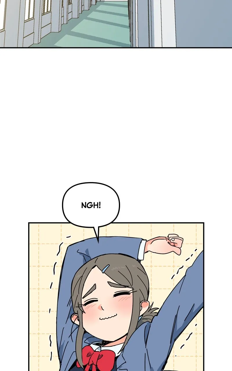 Read Humanoido chapter 4 image 108 on Lezhin