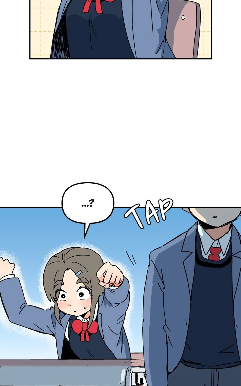 Read Humanoido chapter 4 image 109 on Lezhin