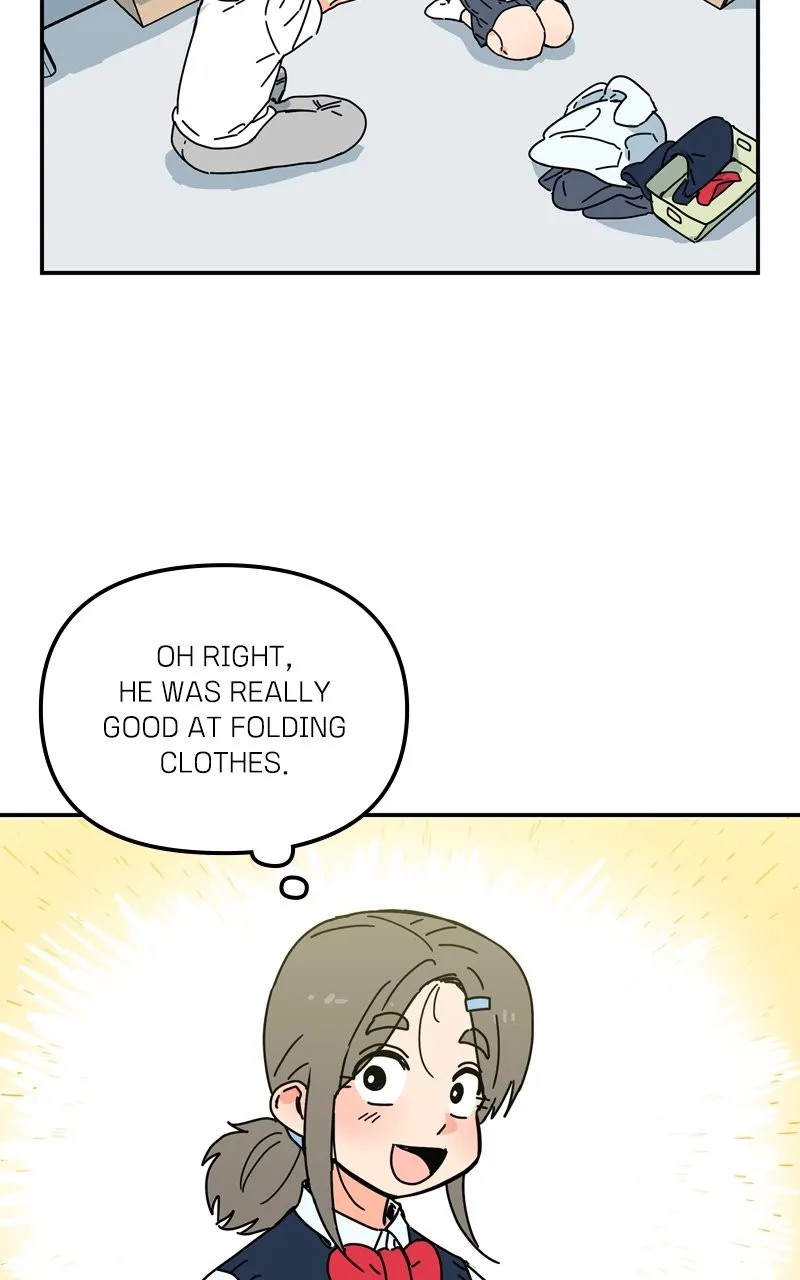 Read Humanoido chapter 4 image 11 on Lezhin