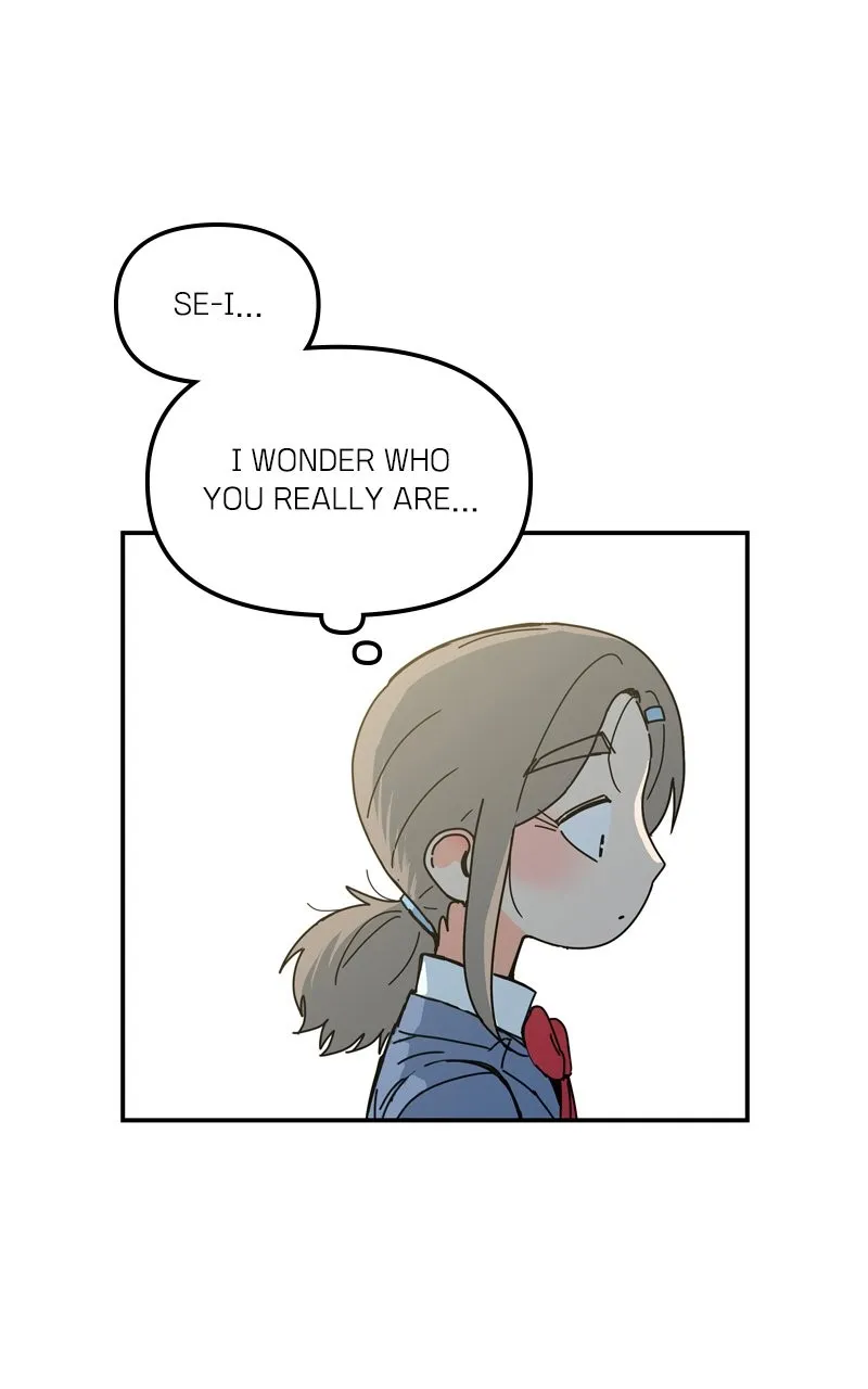 Read Humanoido chapter 4 image 117 on Lezhin
