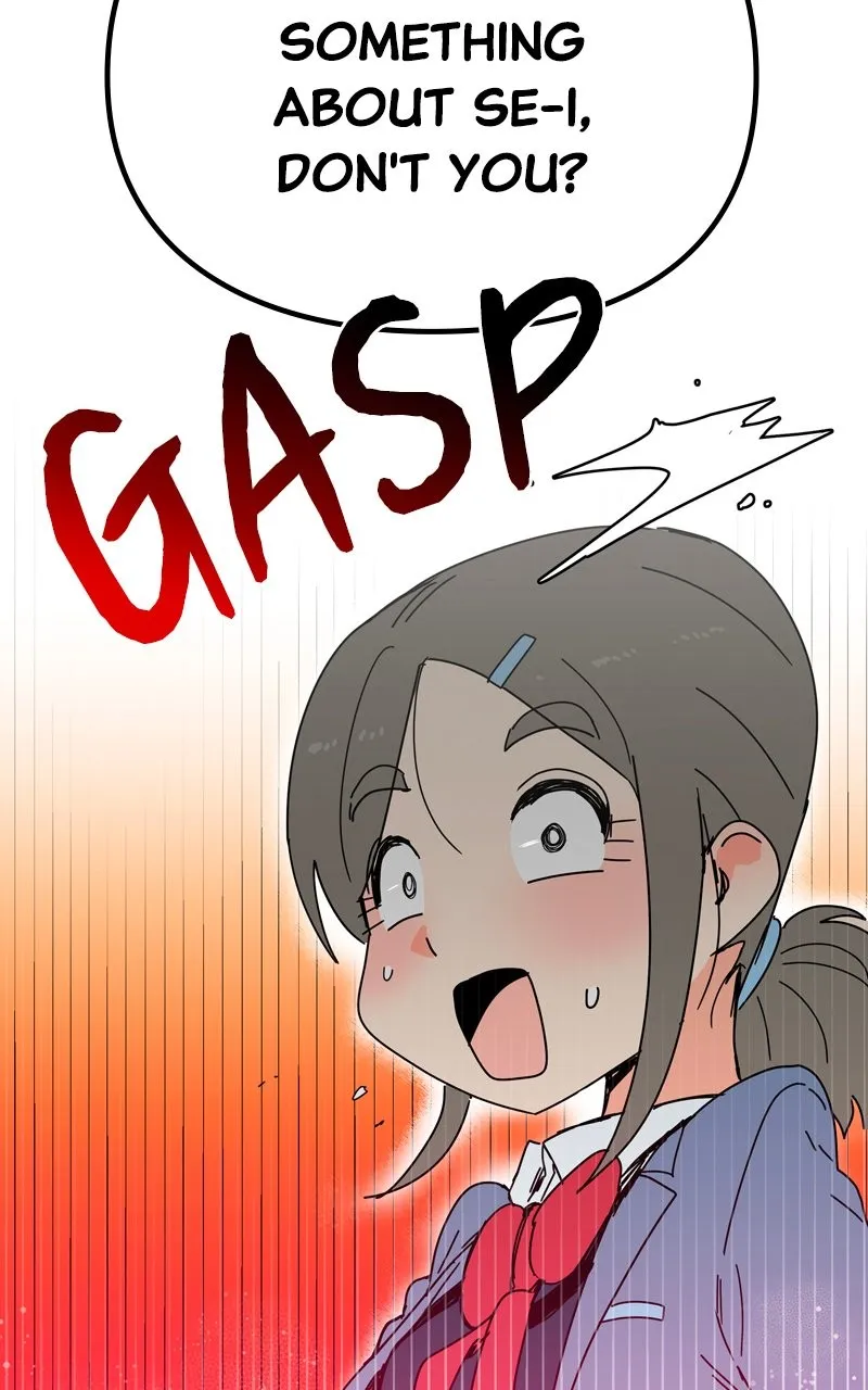 Read Humanoido chapter 4 image 125 on Lezhin