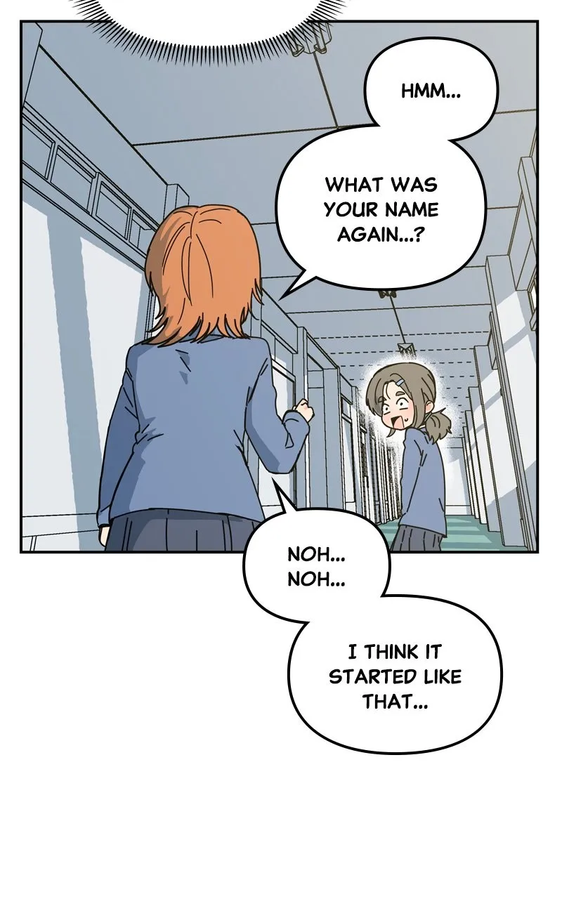 Read Humanoido chapter 4 image 128 on Lezhin