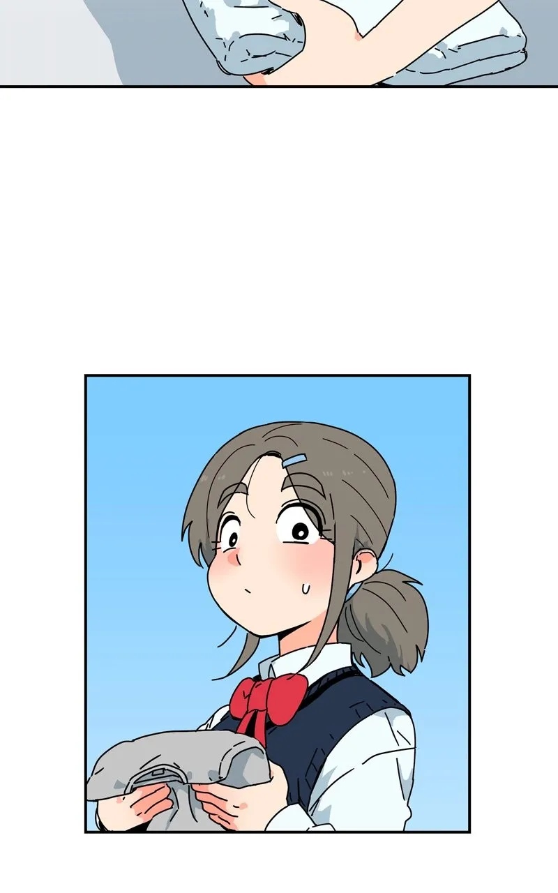 Read Humanoido chapter 4 image 13 on Lezhin