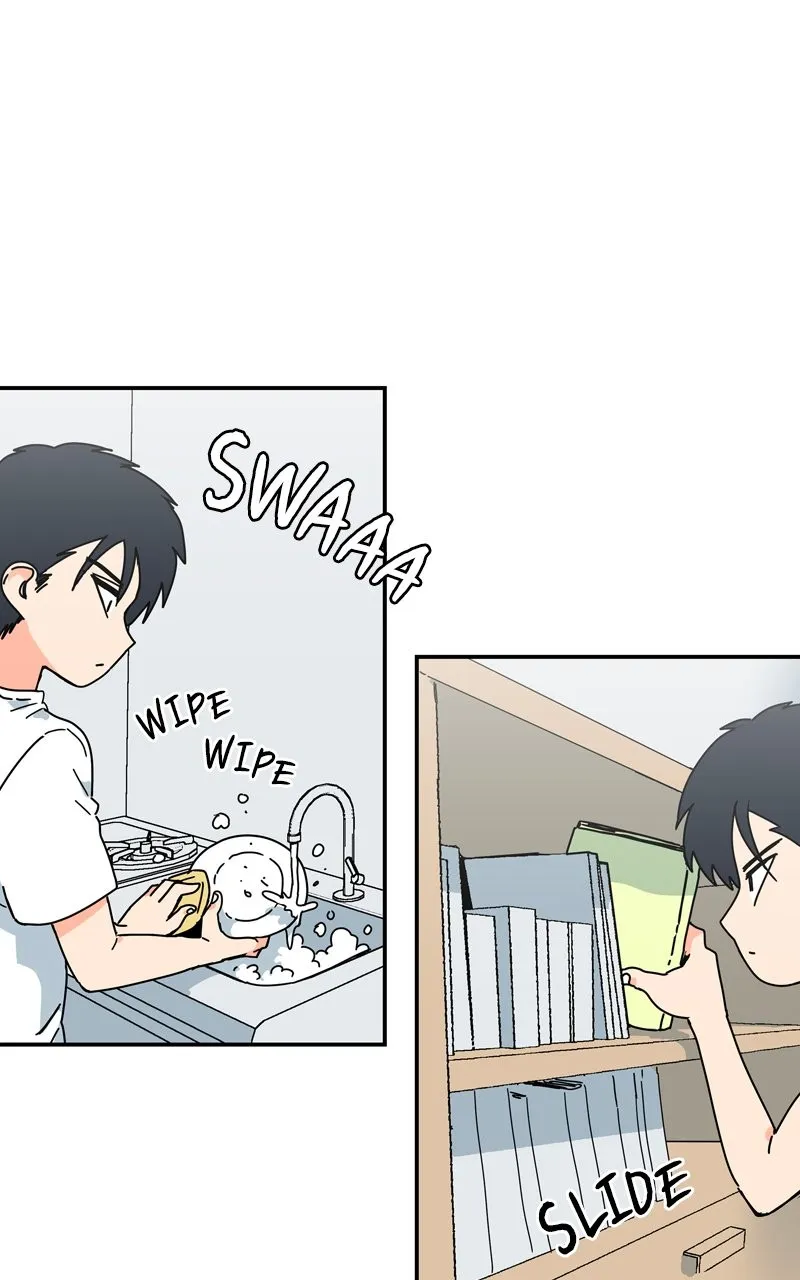 Read Humanoido chapter 4 image 14 on Lezhin