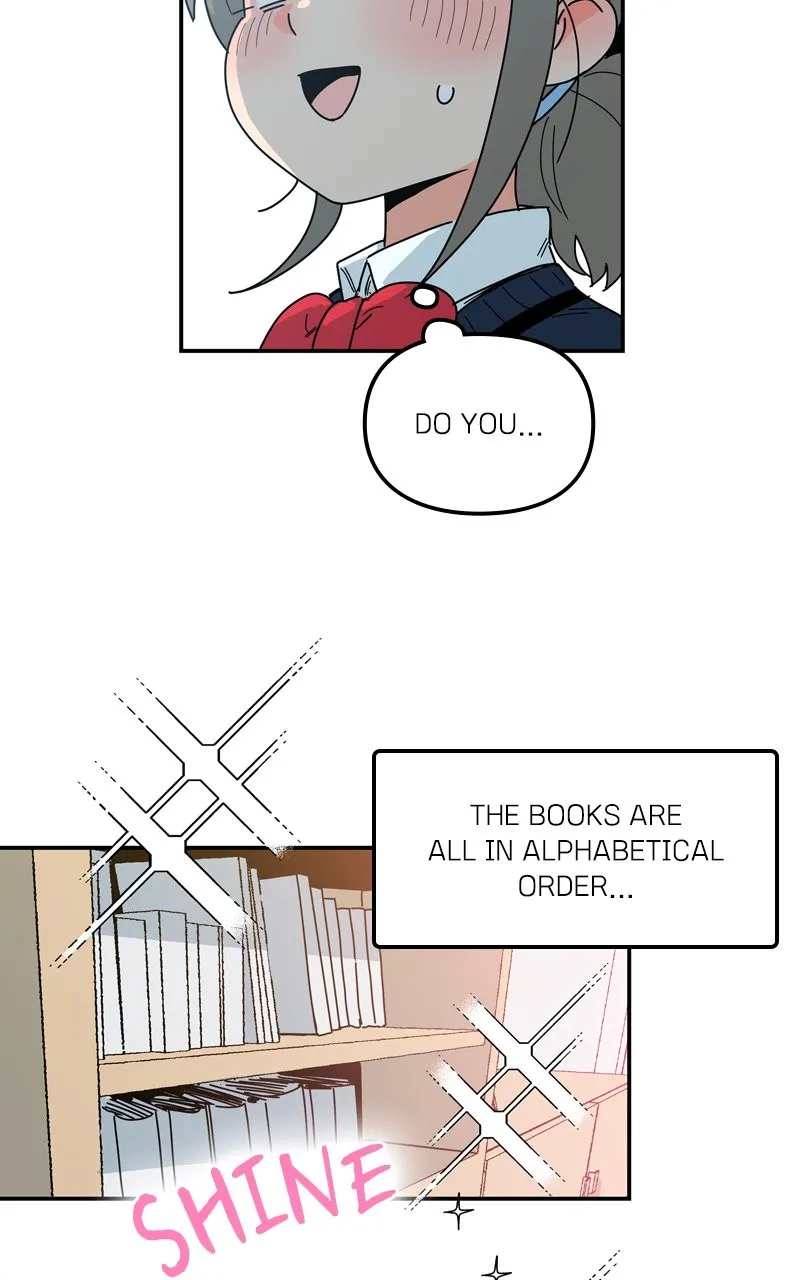 Read Humanoido chapter 4 image 16 on Lezhin
