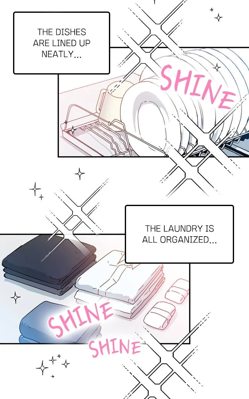 Read Humanoido chapter 4 image 17 on Lezhin