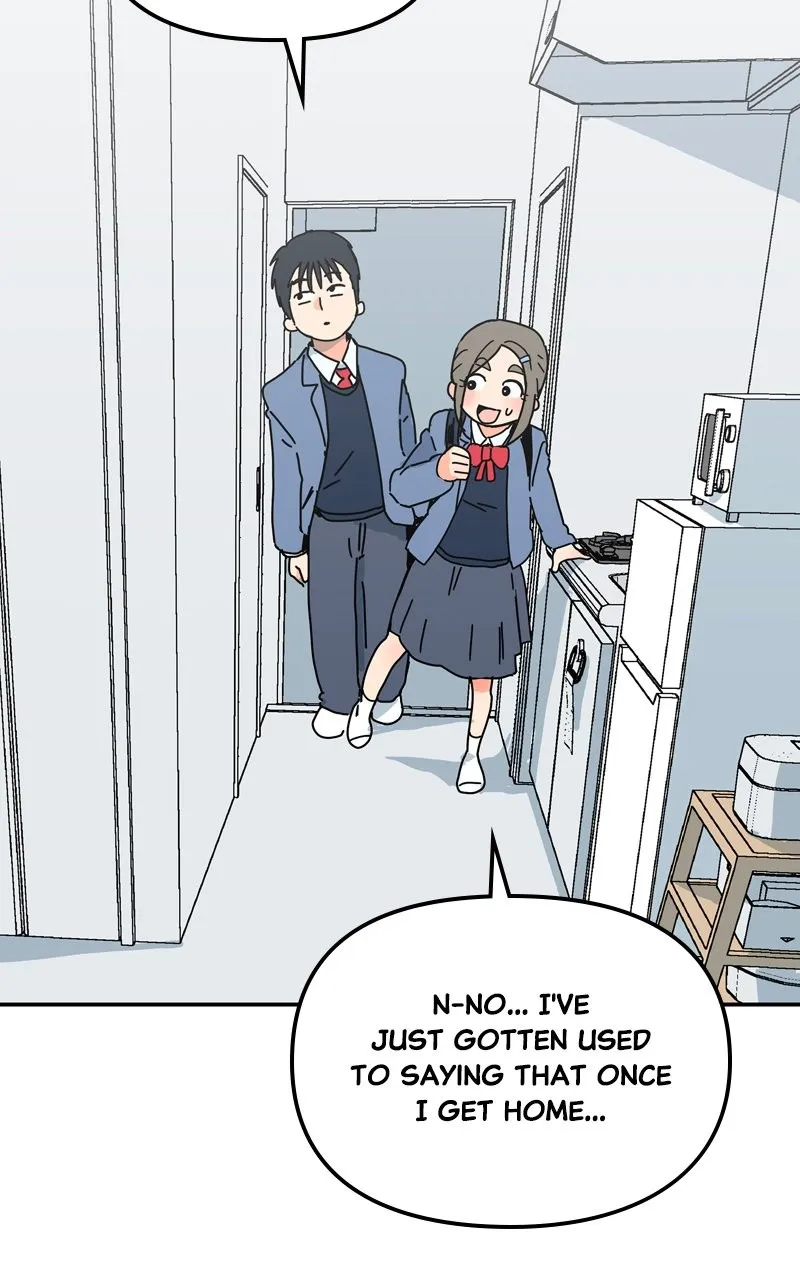 Read Humanoido chapter 4 image 2 on Lezhin