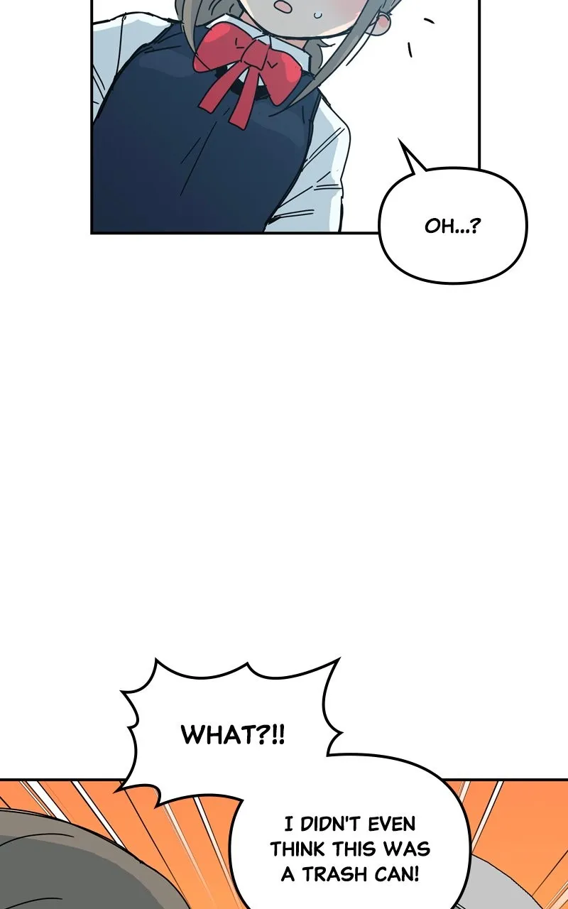 Read Humanoido chapter 4 image 20 on Lezhin