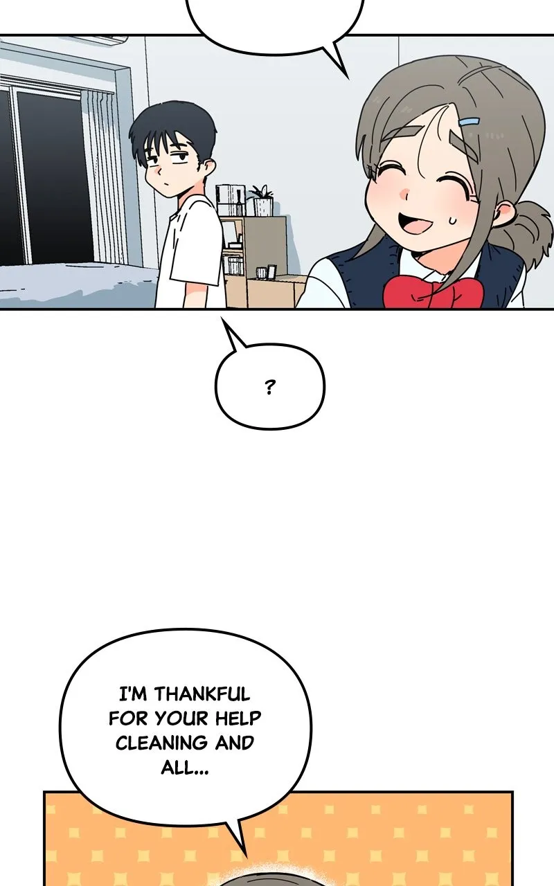 Read Humanoido chapter 4 image 22 on Lezhin