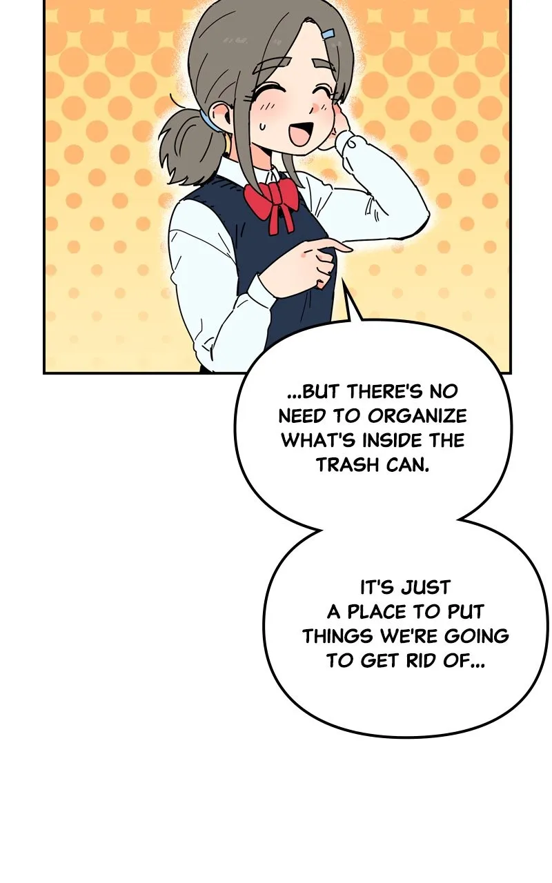 Read Humanoido chapter 4 image 23 on Lezhin