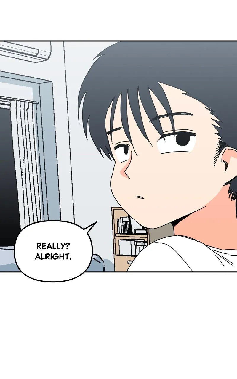 Read Humanoido chapter 4 image 24 on Lezhin