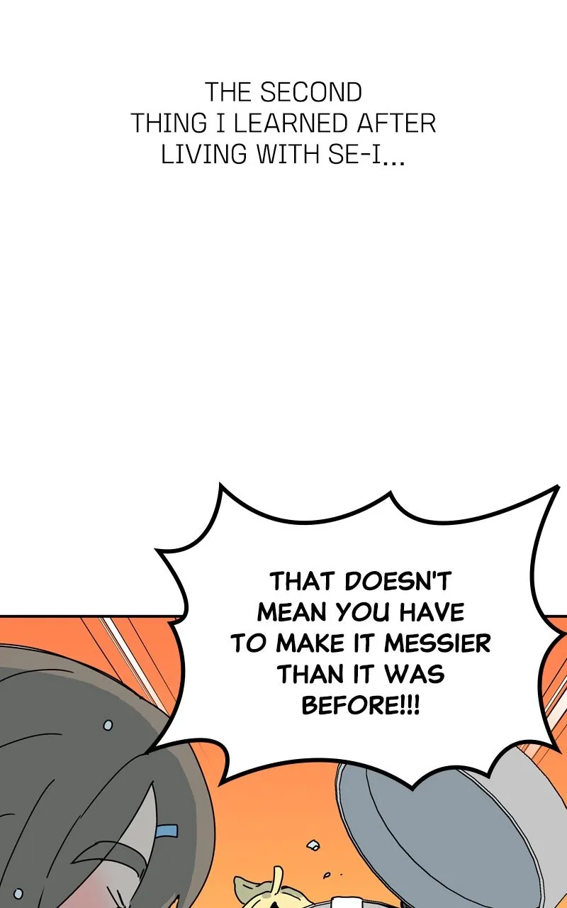 Read Humanoido chapter 4 image 25 on Lezhin