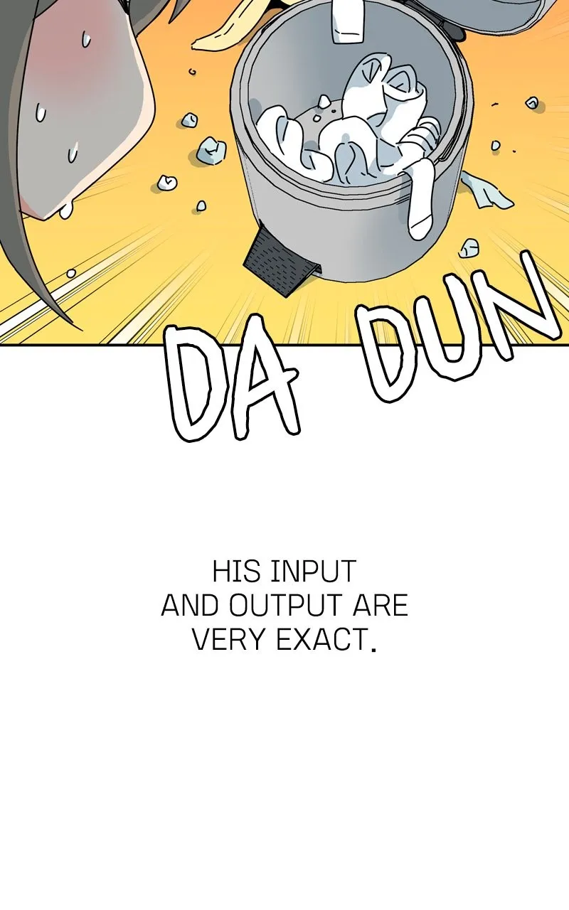 Read Humanoido chapter 4 image 26 on Lezhin