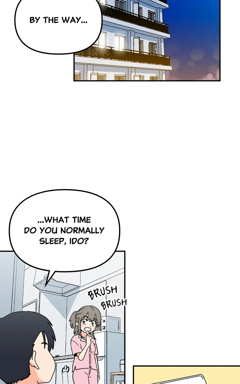 Read Humanoido chapter 4 image 29 on Lezhin