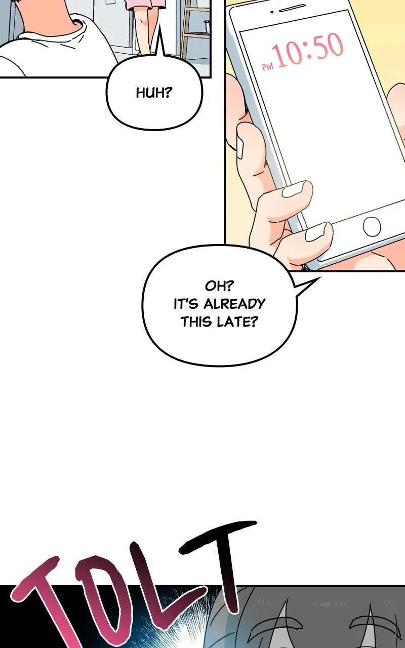Read Humanoido chapter 4 image 30 on Lezhin