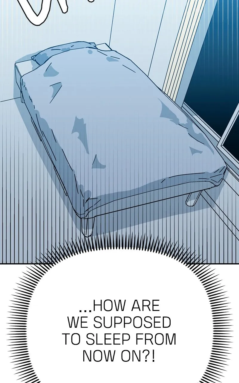 Read Humanoido chapter 4 image 32 on Lezhin