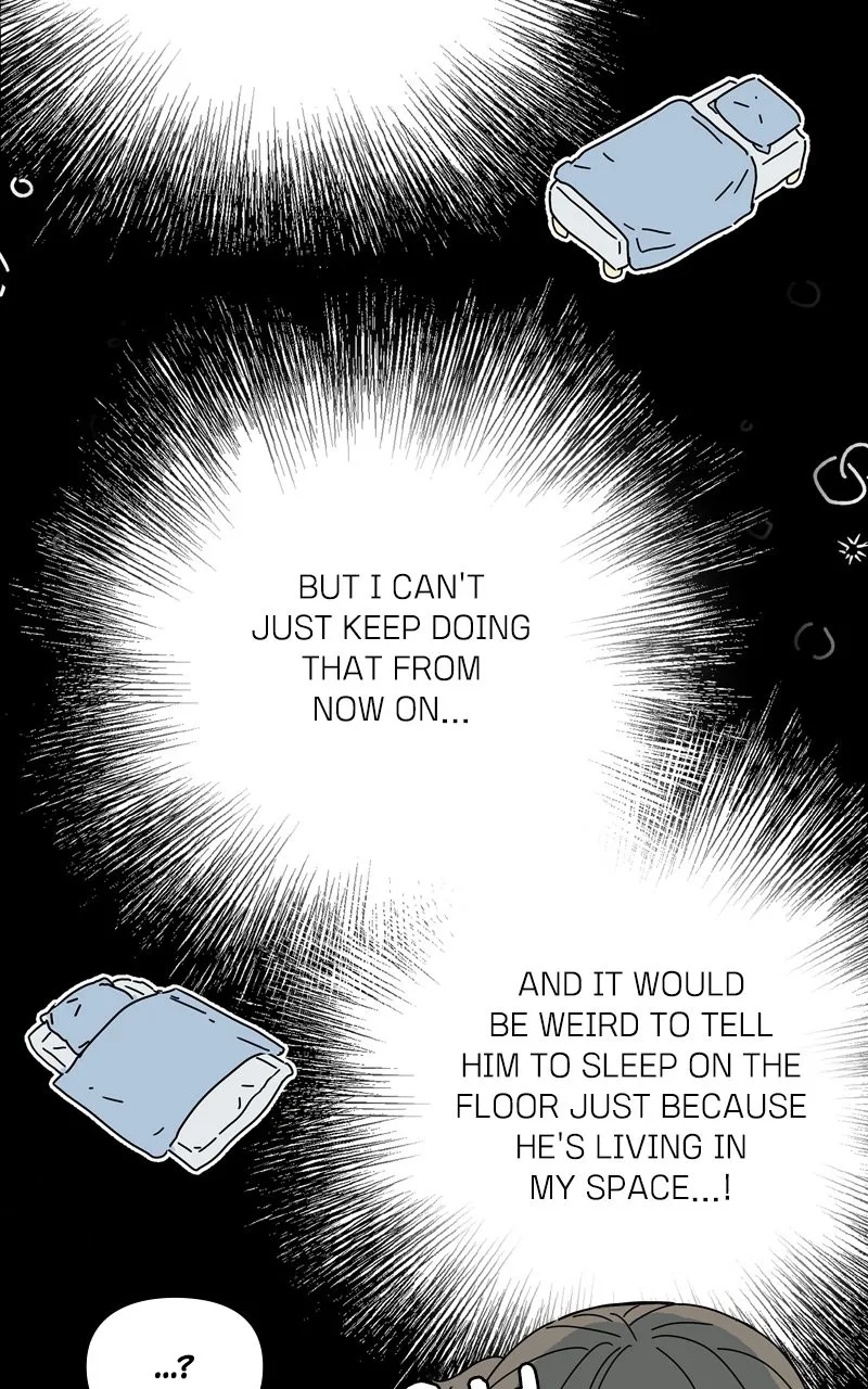 Read Humanoido chapter 4 image 34 on Lezhin