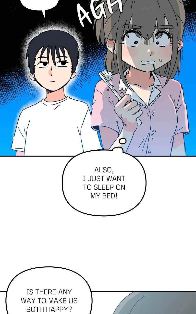 Read Humanoido chapter 4 image 35 on Lezhin