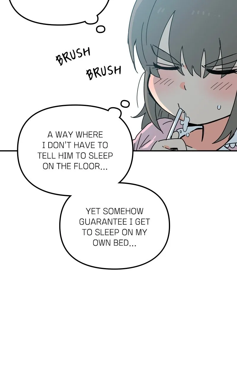 Read Humanoido chapter 4 image 36 on Lezhin