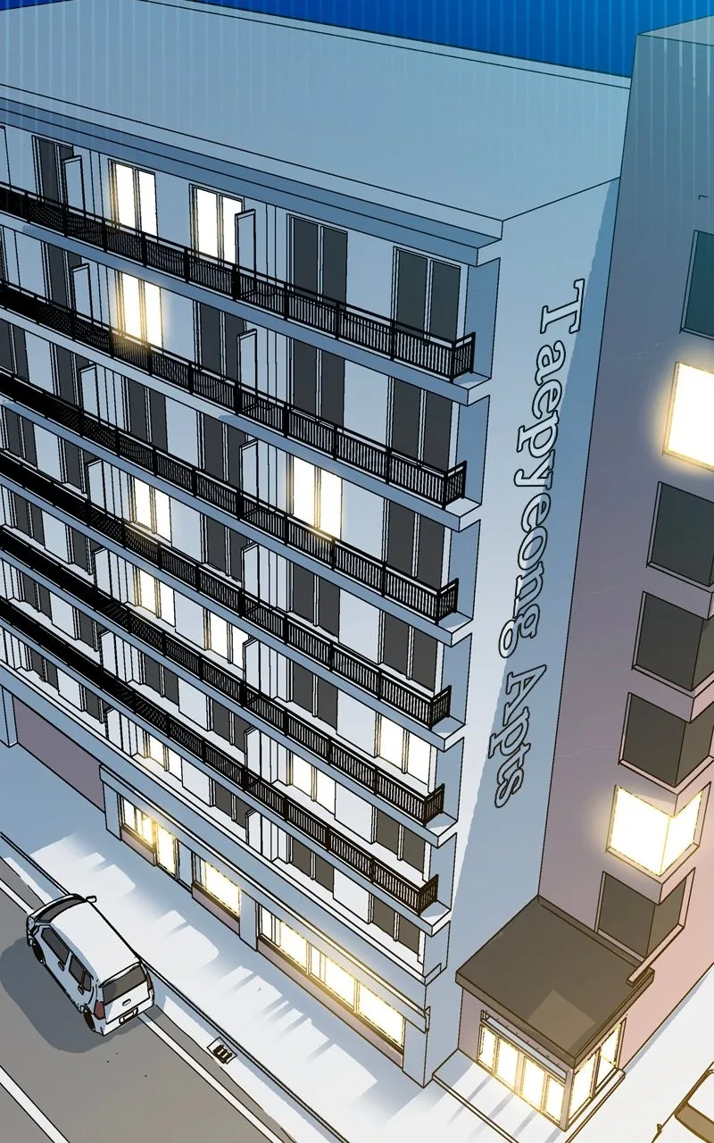 Read Humanoido chapter 4 image 38 on Lezhin